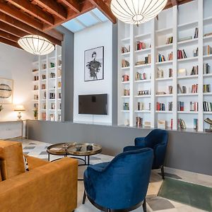 Studio Appartement op de Begane Grond