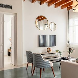 Appartement op de Tweede Verdieping