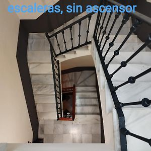 Appartement op de Eerste Verdieping